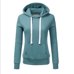 Hoodie Sweatshirt